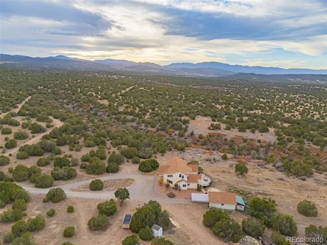 3115 Canyon Heights Road Pueblo, CO 81005