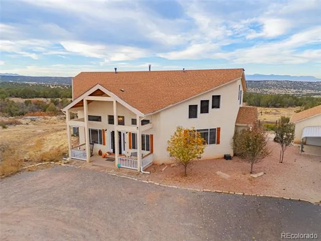 3115 Canyon Heights Road Pueblo, CO 81005