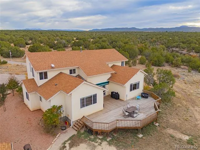 3115 Canyon Heights Road Pueblo, CO 81005