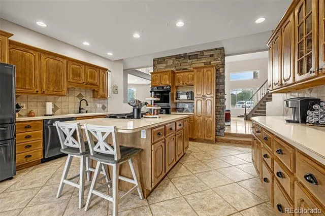 3115 Canyon Heights Road Pueblo, CO 81005
