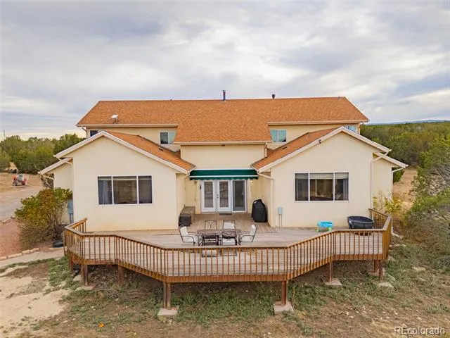 3115 Canyon Heights Road Pueblo, CO 81005