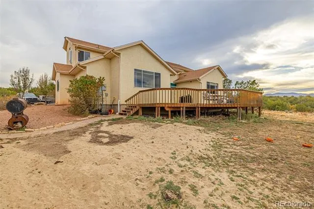 3115 Canyon Heights Road Pueblo, CO 81005