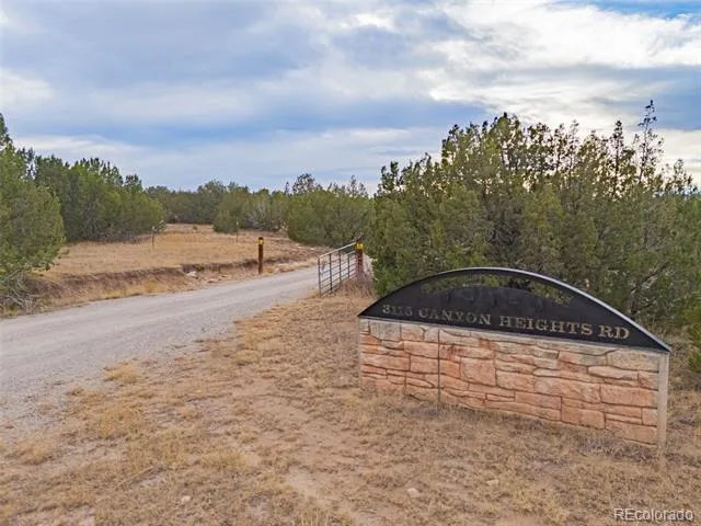 3115 Canyon Heights Road Pueblo, CO 81005