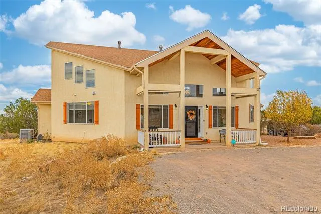 3115 Canyon Heights Road Pueblo, CO 81005