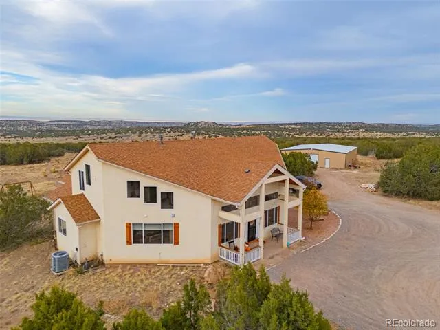 3115 Canyon Heights Road Pueblo, CO 81005