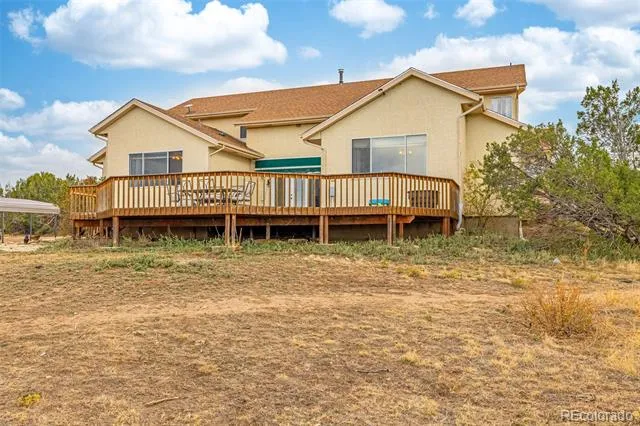 3115 Canyon Heights Road Pueblo, CO 81005