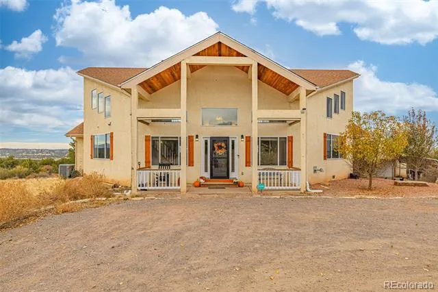 3115 Canyon Heights Road Pueblo, CO 81005
