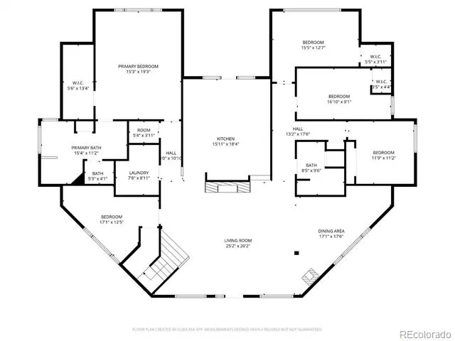 3115 Canyon Heights Road Pueblo, CO 81005