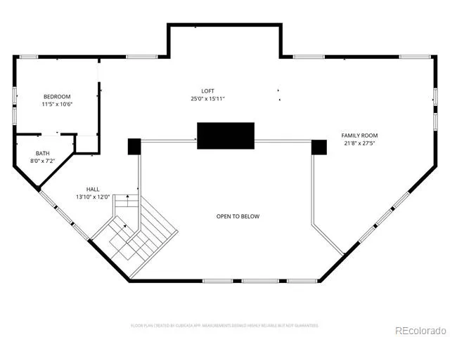 3115 Canyon Heights Road Pueblo, CO 81005