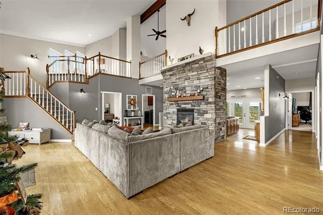 3115 Canyon Heights Road Pueblo, CO 81005