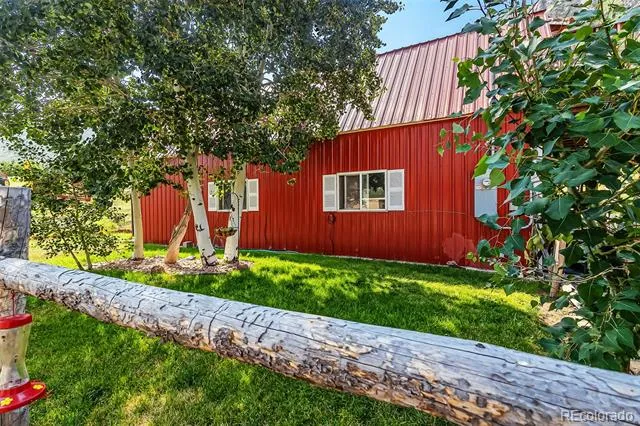 Address Not Shown Whitewater, CO 81527