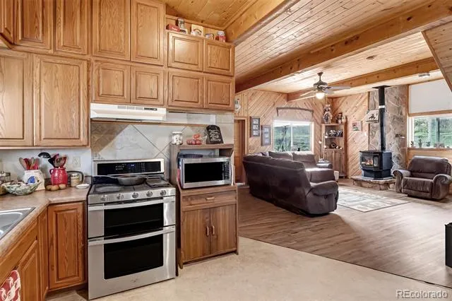 Address Not Shown Whitewater, CO 81527