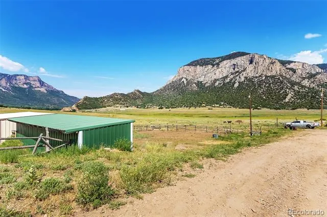 Address Not Shown Whitewater, CO 81527