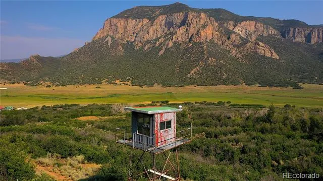 Address Not Shown Whitewater, CO 81527