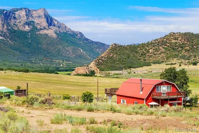 Address Not Shown Whitewater, CO 81527