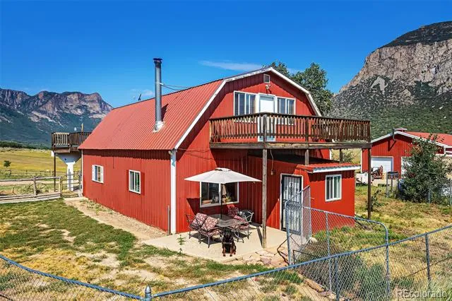 Address Not Shown Whitewater, CO 81527