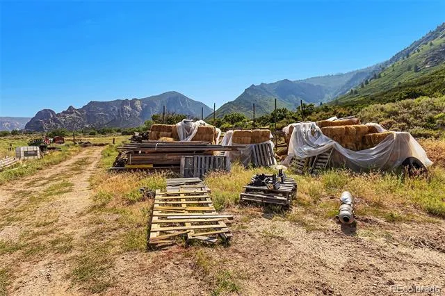 Address Not Shown Whitewater, CO 81527