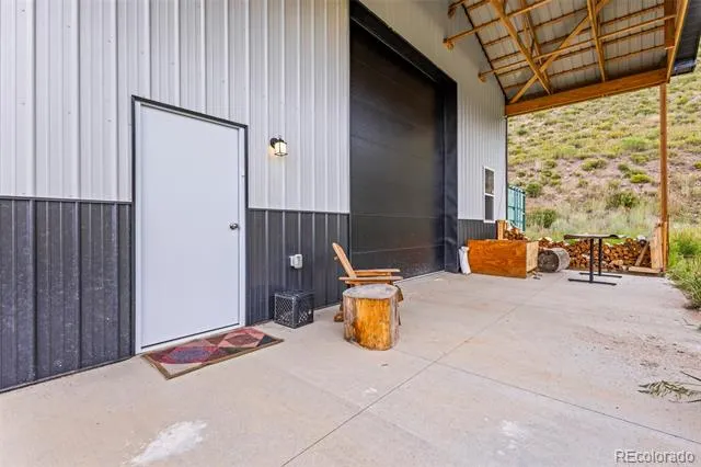 569 GCR 408 Granby, CO 80446