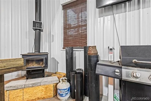 569 GCR 408 Granby, CO 80446