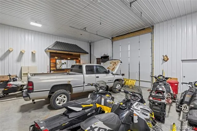 569 GCR 408 Granby, CO 80446