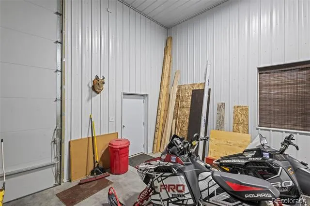 569 GCR 408 Granby, CO 80446