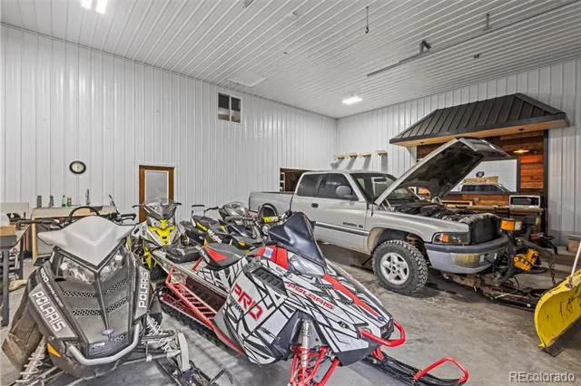 569 GCR 408 Granby, CO 80446
