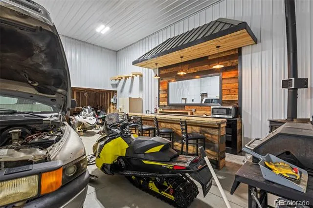 569 GCR 408 Granby, CO 80446