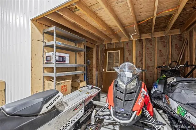 569 GCR 408 Granby, CO 80446