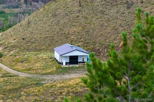 569 GCR 408 Granby, CO 80446