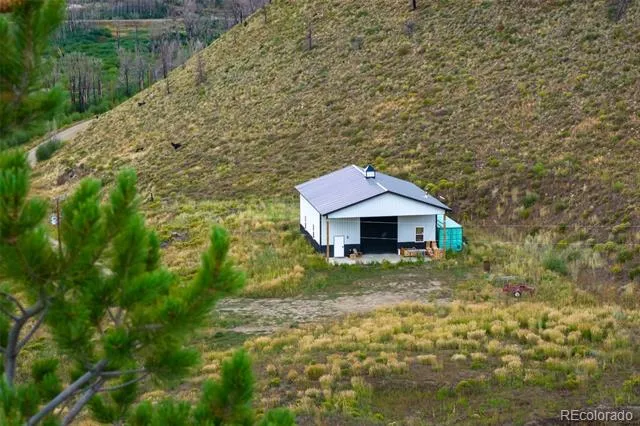 569 GCR 408 Granby, CO 80446