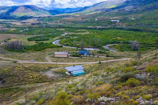 569 GCR 408 Granby, CO 80446