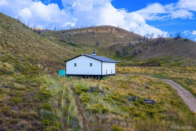 569 GCR 408 Granby, CO 80446