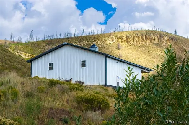 569 GCR 408 Granby, CO 80446