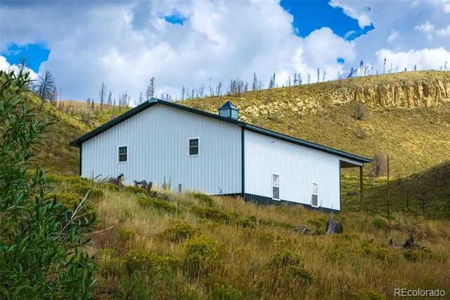 569 GCR 408 Granby, CO 80446