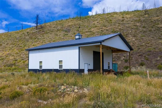 569 GCR 408 Granby, CO 80446