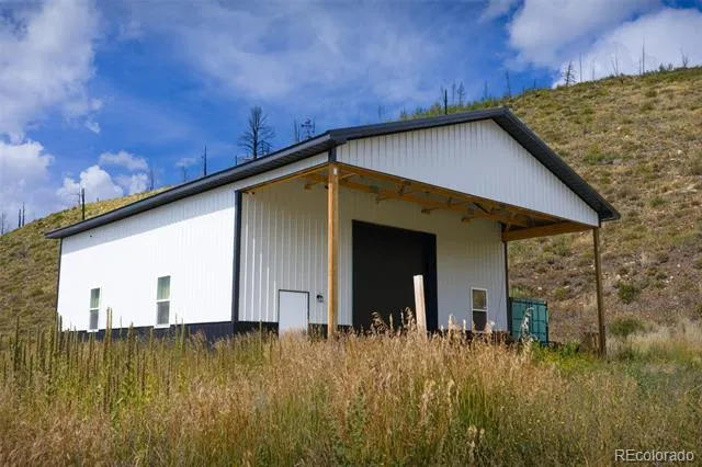 569 GCR 408 Granby, CO 80446