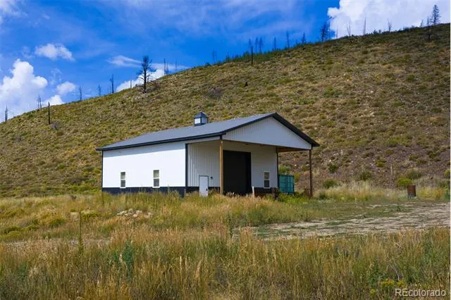 569 GCR 408 Granby, CO 80446