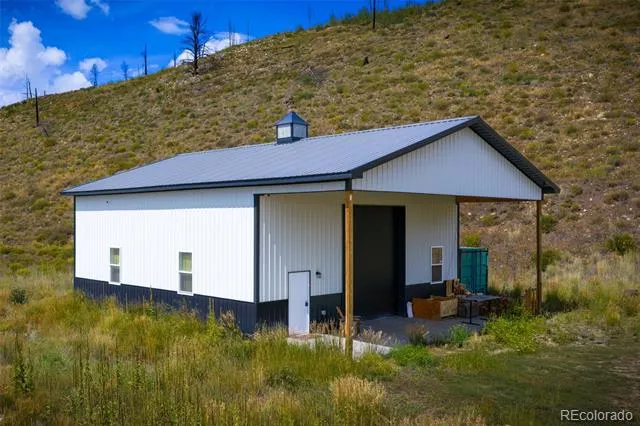 569 GCR 408 Granby, CO 80446