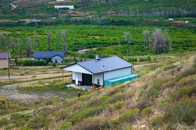 569 GCR 408 Granby, CO 80446