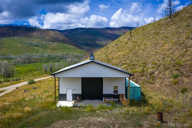 569 GCR 408 Granby, CO 80446