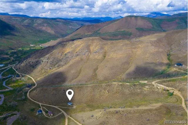 569 GCR 408 Granby, CO 80446