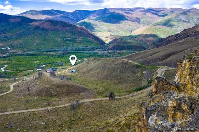 569 GCR 408 Granby, CO 80446