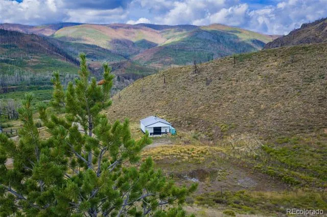569 GCR 408 Granby, CO 80446