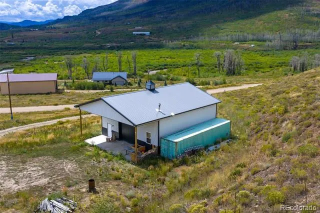 569 GCR 408 Granby, CO 80446