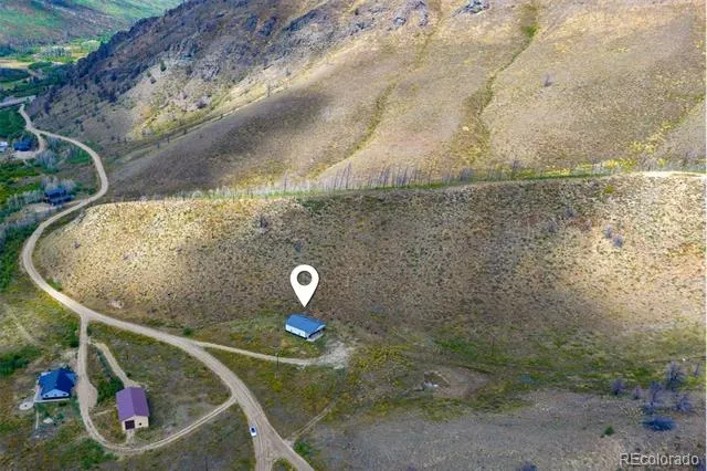 569 GCR 408 Granby, CO 80446