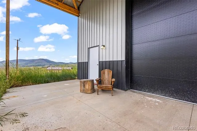 569 GCR 408 Granby, CO 80446