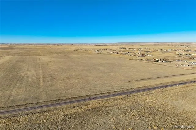 0 Hwy 94 Ellicott, CO 80808