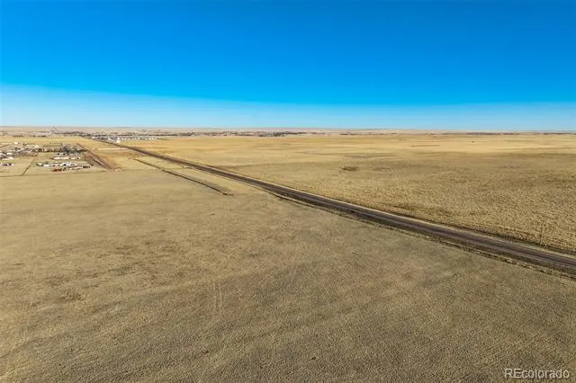 0 Hwy 94 Ellicott, CO 80808