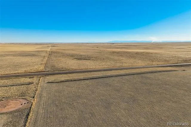 0 Hwy 94 Ellicott, CO 80808