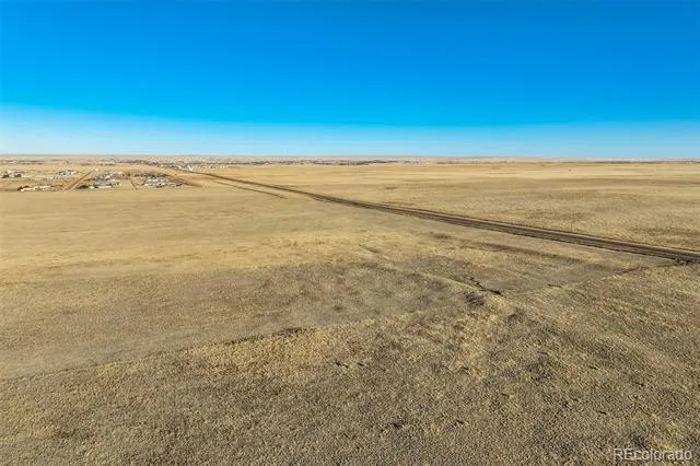 0 Hwy 94 Ellicott, CO 80808